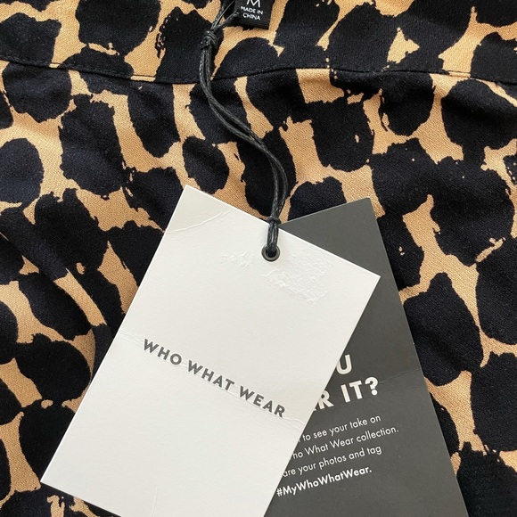 Midi dress - Picture 5 of 7